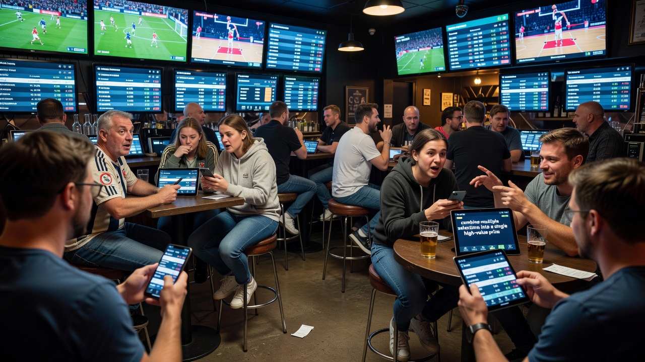 Jackpot Wetten Explained in Modern Betting Markets
