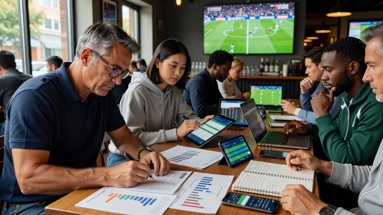 Jackpot Wetten Strategies for Consistent Results